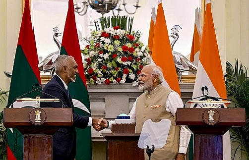 India’s regional engagement and neighbourhood relations