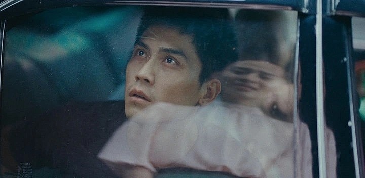 A scene in “Skin of youth” (Image source: vtc.vn) A scene in “Skin of youth” (Image source: vtc.vn)