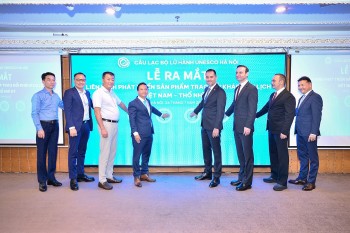 Vietnam-Türkiye Tourism Product Development Alliance Debuts