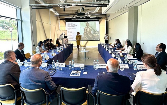 Vietnam News Today (Jul. 27): Vietnam, Hungary Promote Human Resource Training