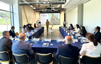 Vietnam News Today (Jul. 27): Vietnam, Hungary Promote Human Resource Training