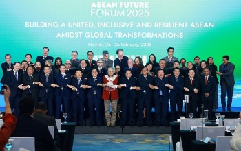 Vietnam Makes Meaningful Contributions to ASEAN’s Success