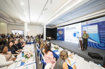 International Organization for Migration Commends Vietnam’s Efforts in Combating Human Trafficking