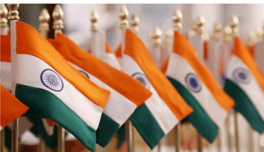 India’s approach amid global uncertainty