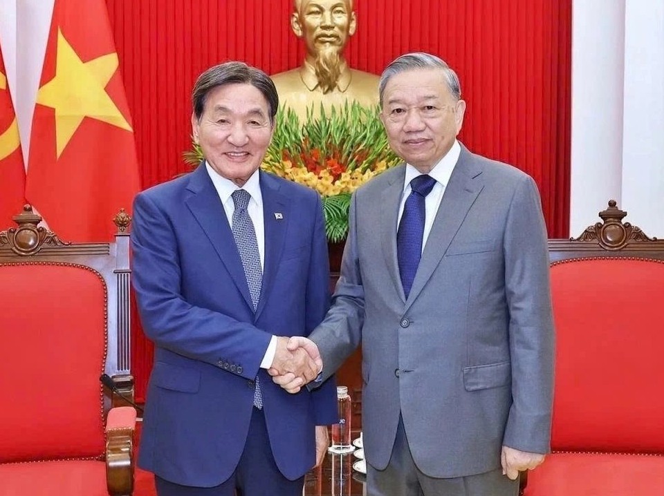 Vietnam News Today (Jul. 30): RoK Reaffirms Vietnam as Top Priority Partner in Foreign Policy