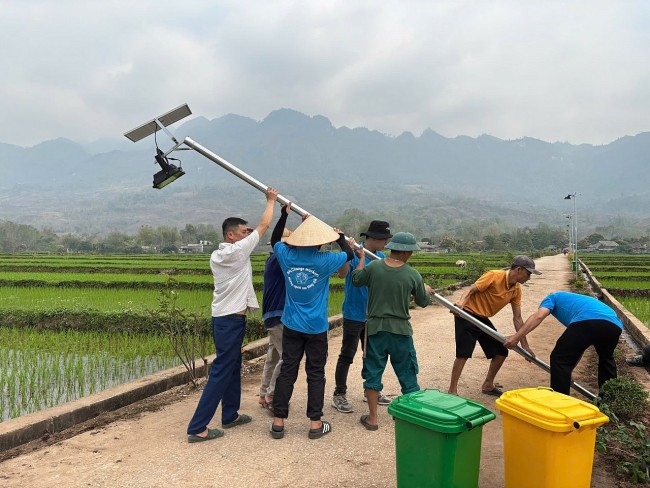 Six Community Initiatives Honored at GNI’s “Change Makers” Contest