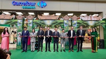 Vietnam News Today (Jul. 31): EVFTA Spurs Economic Growth between Vietnam and France