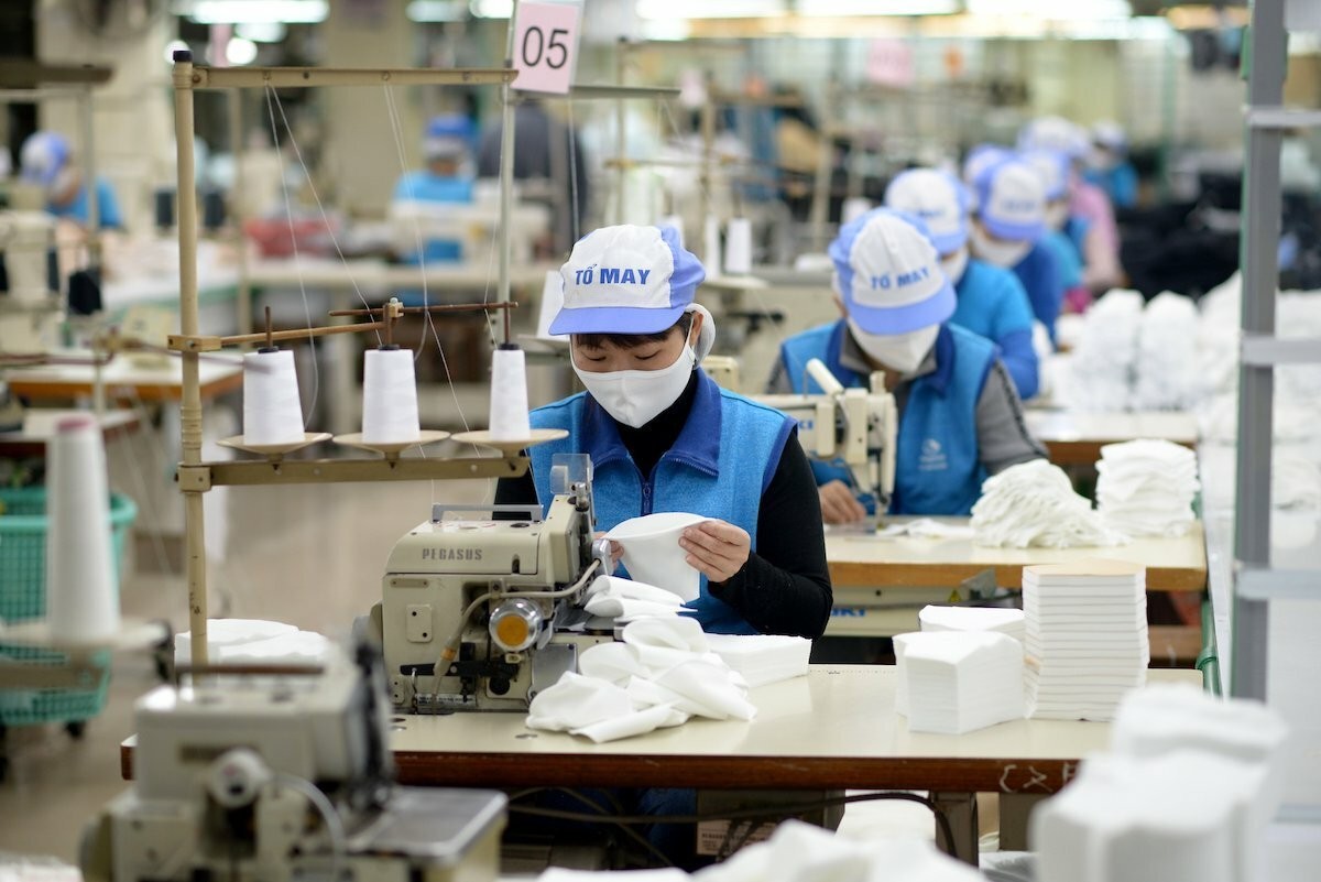 Five Years of EVFTA Implementation: Turning Point in Vietnam-France Trade Relations
