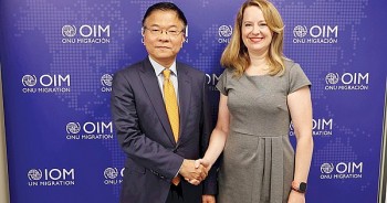 Vietnam Promotes International Cooperation For Climate, Migration Issues