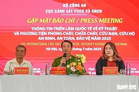 Vietnam News Today (August 1):