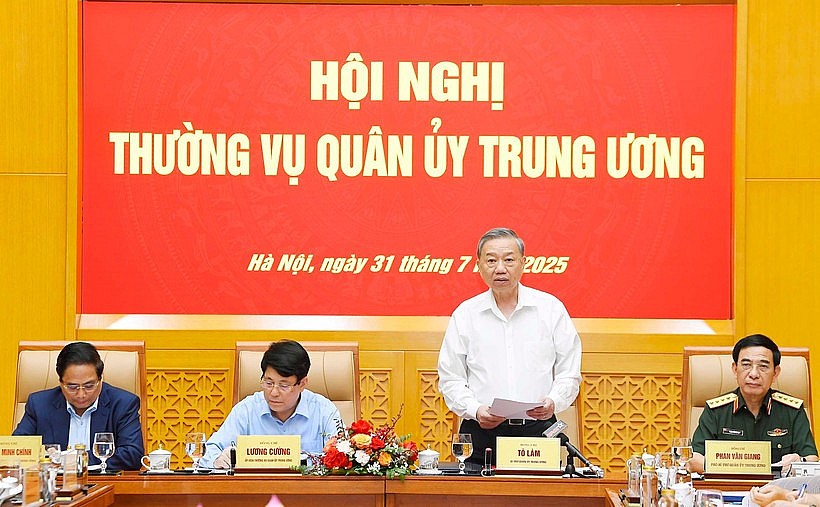 Vietnam News Today (Aug. 1): NA Chairman trips to Senegal, Morocco, Switzerland promote Vietnam's cooperation with Africa, Europe