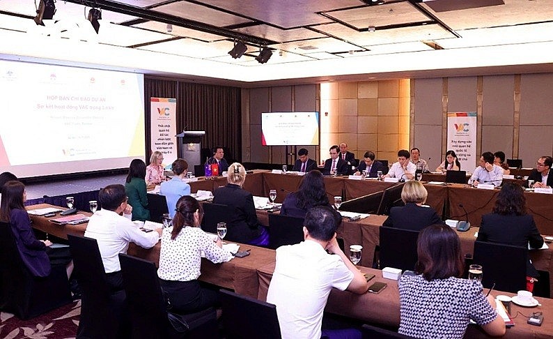 Vietnam News Today (Aug. 1): NA Chairman trips to Senegal, Morocco, Switzerland promote Vietnam's cooperation with Africa, Europe
