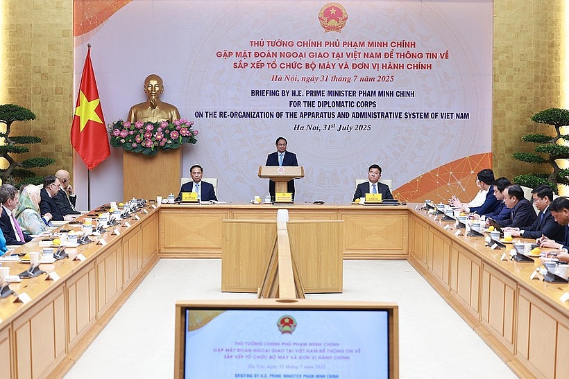 Vietnam News Today (Aug. 1): NA Chairman trips to Senegal, Morocco, Switzerland promote Vietnam's cooperation with Africa, Europe