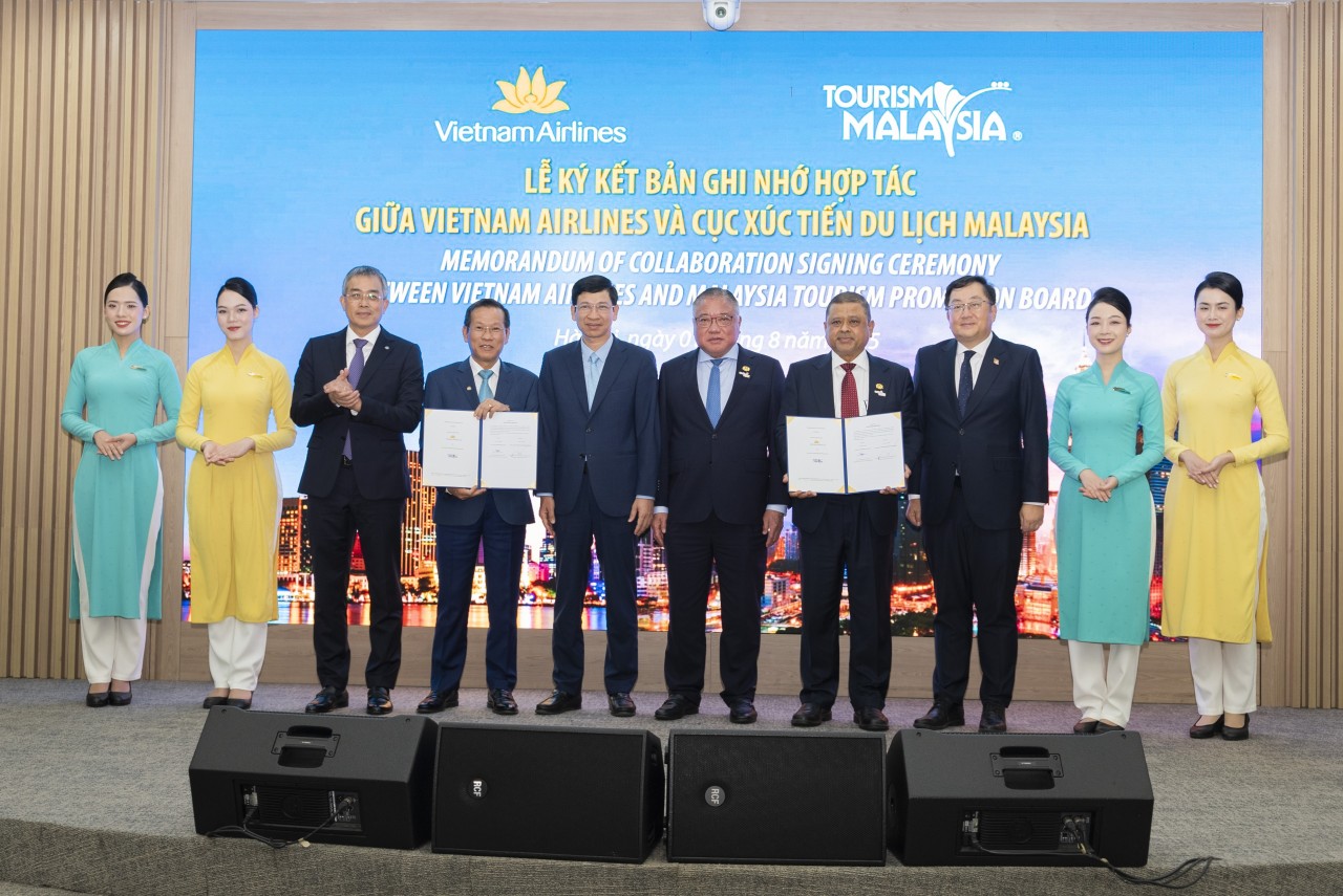Promoting Vietnam-Malaysia Tourism Cooperation