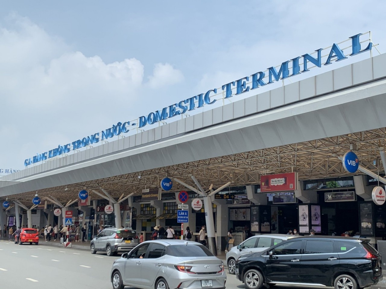 Hanoi - HCMC Remains in Top 10 Busiest Domestic Flight Routes