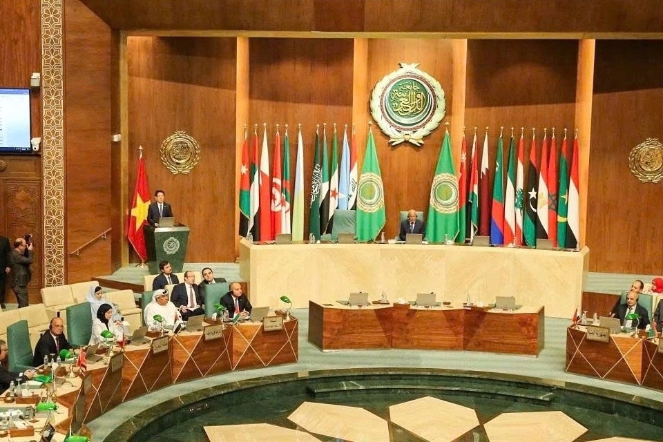 Vietnam News Today (Aug. 5): Vietnam Ready to Share Development Experience, Deepen Cooperation with Arab States
