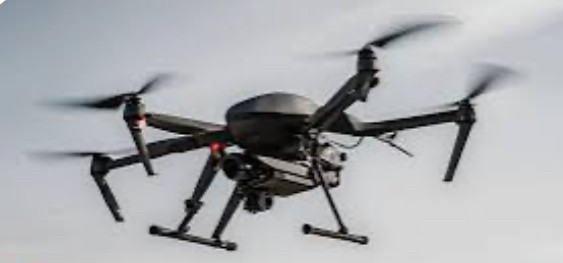 Breakthrough for innovation: Hyderabad-based startups co-develop India’s first indigenous stealth drone