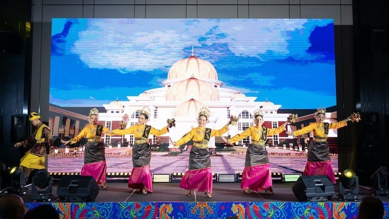 Vietnam - Malaysia Tourism Cooperation Towards "Visit Malaysia 2026"