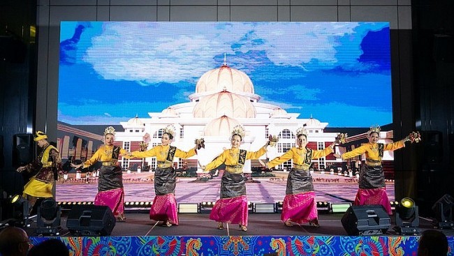 Vietnam - Malaysia Tourism Cooperation Towards "Visit Malaysia 2026"