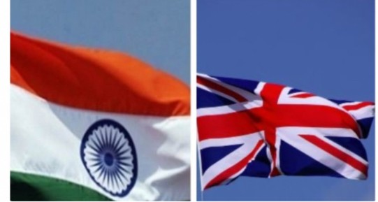 New India-UK FTA focuses on expanding trade and investment