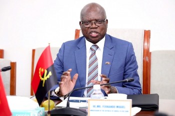 Vietnam News Today (Aug. 7): President Luong Cuong’s Angola Visit Adds Fresh Impetus to Bilateral Cooperation