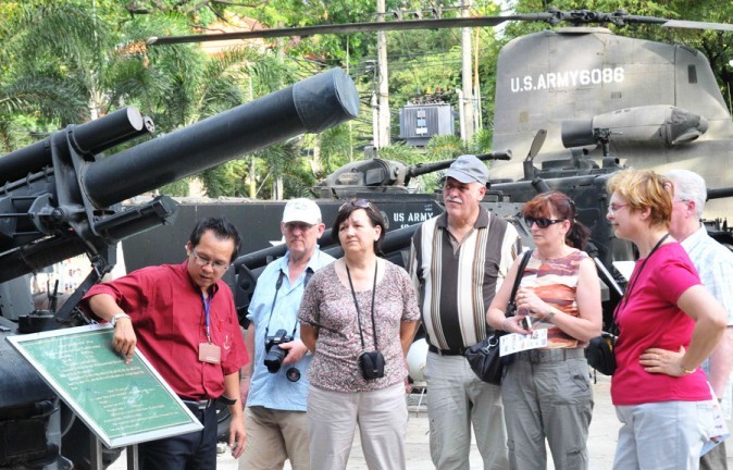 Foreign Media Highlights Vietnam's Historical Sites for Travelers