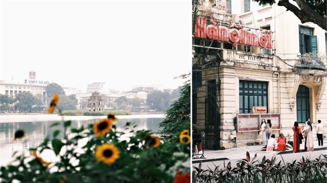Parades, Concerts, and Cultural Tours Drive Vietnam’s Holiday Travel Boom