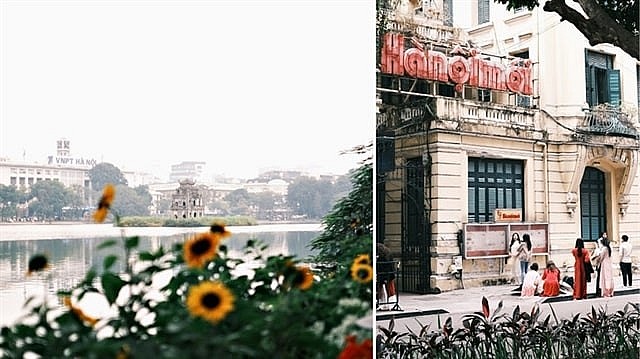 Parades, Concerts, and Cultural Tours Drive Vietnam’s Holiday Travel Boom