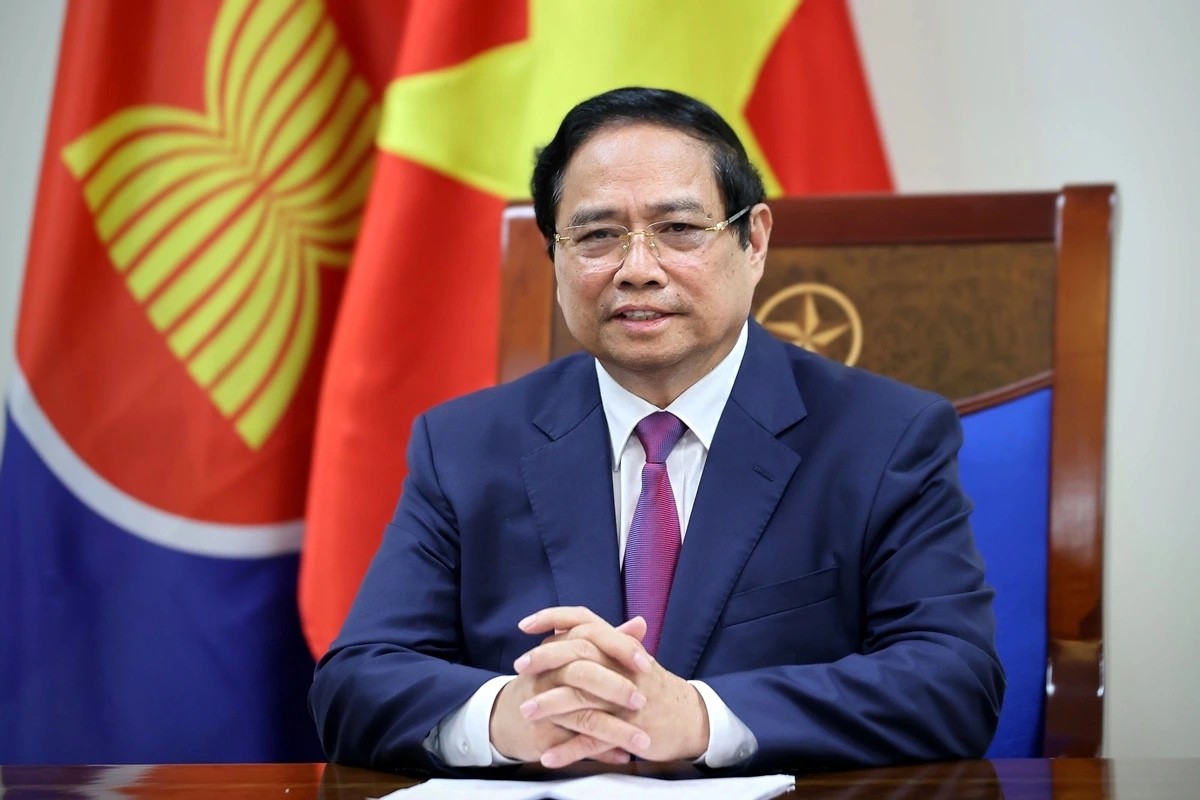 Vietnam News Today (Aug. 9): Vietnam Vows to Contribute Actively to ASEAN Community Building Efforts