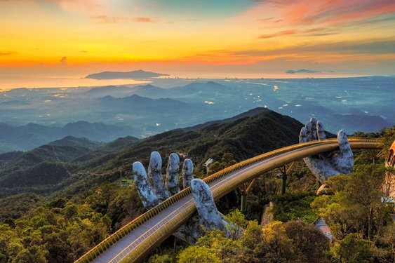 RoK Press Names Da Nang Among Top Summer Destinations for 2025