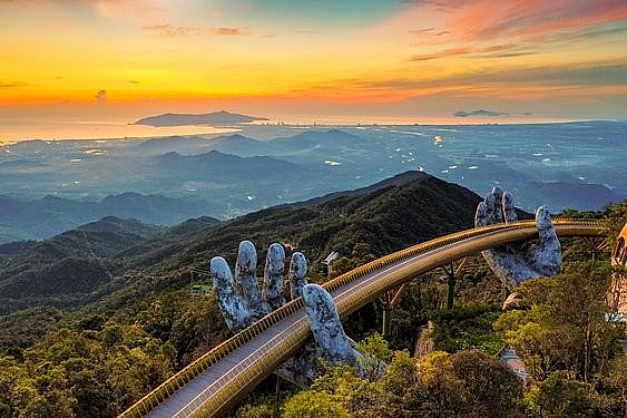 RoK Press Names Da Nang Among Top Summer Destinations for 2025