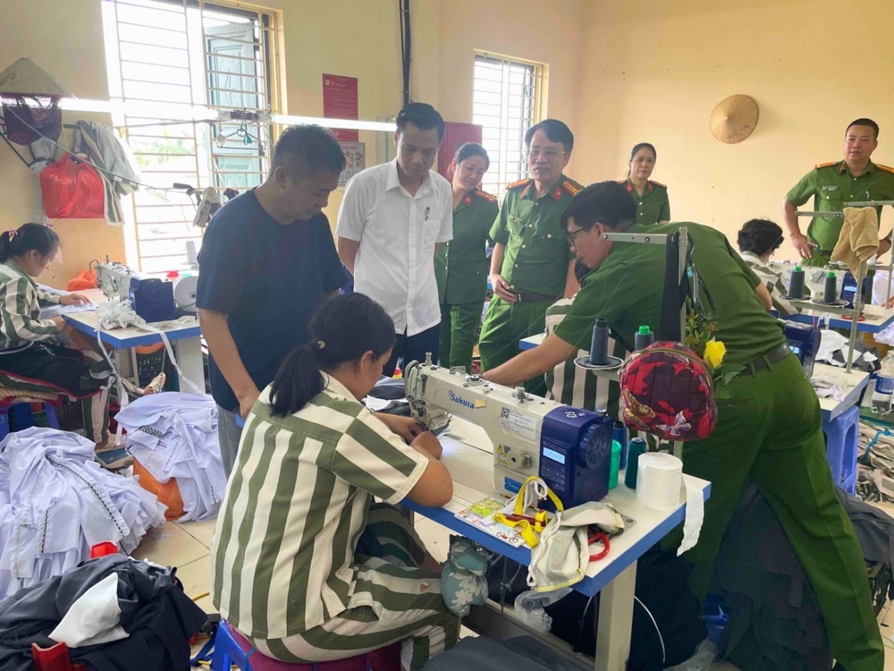 Effective Implementation of the Second 2025 Amnesty Round