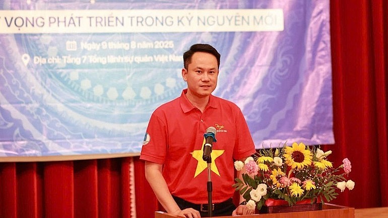 Vietnamese Youth Forum in Japan: Aspirations in New Era