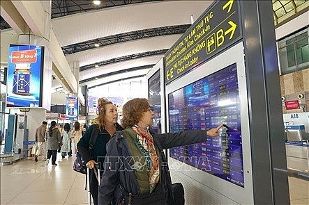 Vietnam News Today (Aug. 12): Vietnam grants 45-day visa waivers to citizens from 12 countries