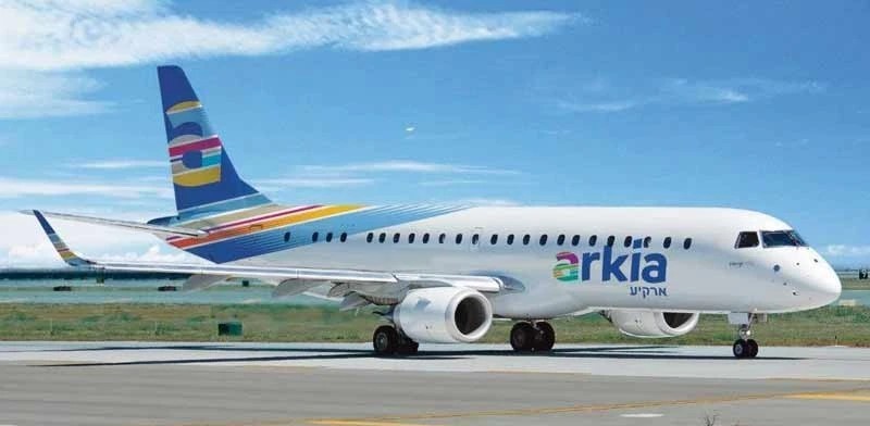 Tel Aviv - Hanoi Direct Air Route Announced