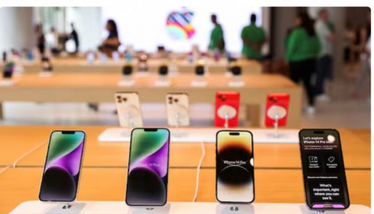 How India has become the world's smartphone making powerhouse