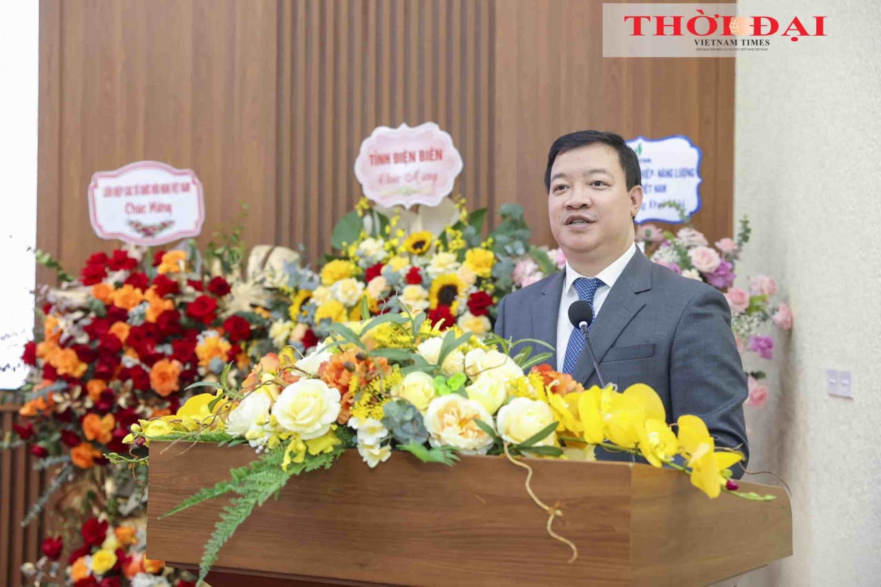 Vietnam-Algeria Friendship Association for 2025-2030 Term: Promoting Economic Cooperation and People-to-People Exchanges