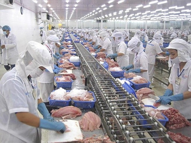Vietnam News Today (Aug. 14): Vietnam On Track to Become Asia's Next "Tiger Economy"