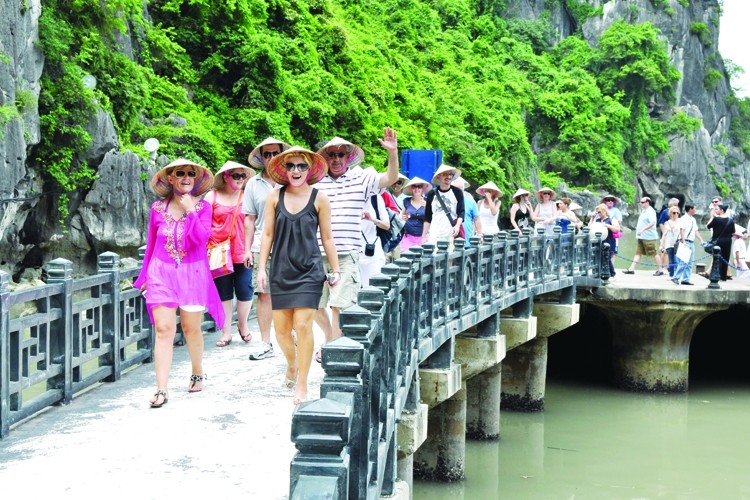 An Open Invitation to Discover Vietnam