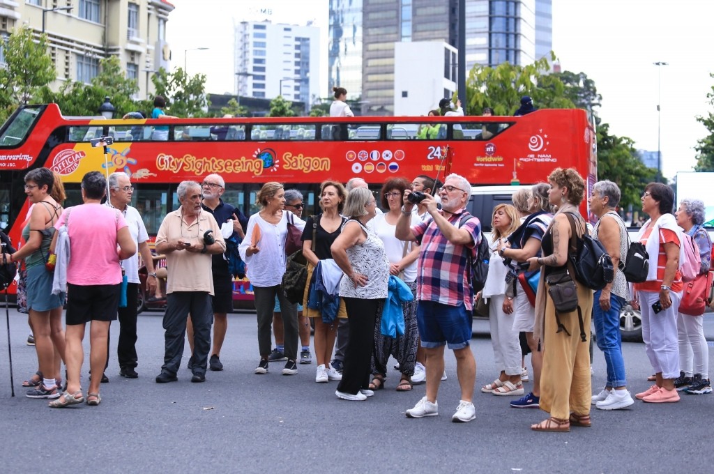 Expanded Visa Exemptions Open New Markets for Vietnam Tourism