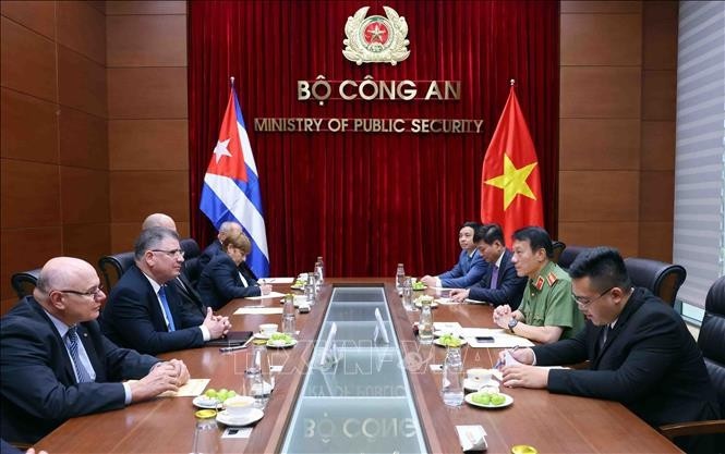 Vietnam News Today (Aug. 16): Finland Backs Stronger Vietnam-EU Ties, Pledges Closer Business Cooperation