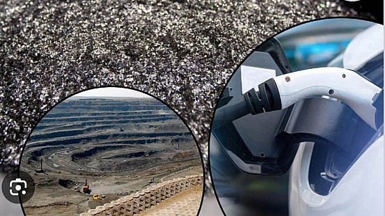 India can become self-sufficient in rare earth magnets: report