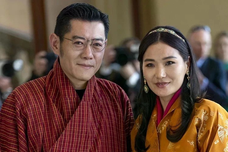 King and Queen of Bhutan Pay State Visit to Vietnam