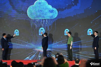 Vietnam News Today (Aug. 19): Vietnam Opens Southeast Asia’s Largest National Data Center
