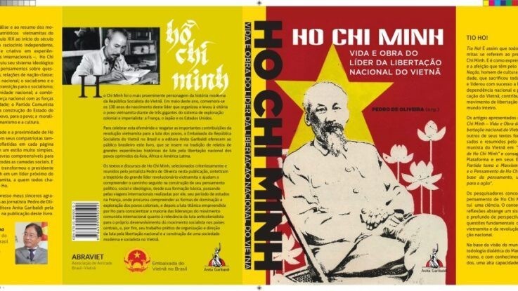 Pedro de Oliveira: From Lecture Halls of São Paulo to Bridge Connecting Vietnam and Brazil