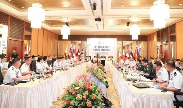 Vietnam News Today (Aug. 20): Vietnamese Navy Pledges Closer ASEAN Cooperation for Maritime Security