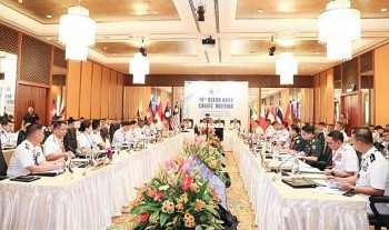 Vietnam News Today (Aug. 20): Vietnamese Navy Pledges Closer ASEAN Cooperation for Maritime Security