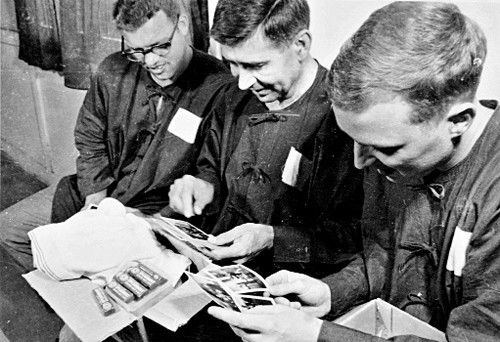Thomas Eugene Wilber: A Journey to Heal Vietnam - US Relations Through His Father’s Keepsakes