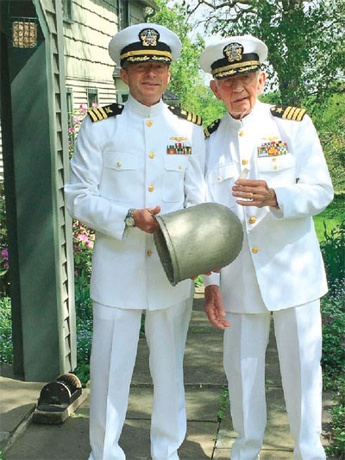 Thomas Eugene Wilber: A Journey to Heal Vietnam - US Relations Through His Father’s Keepsakes