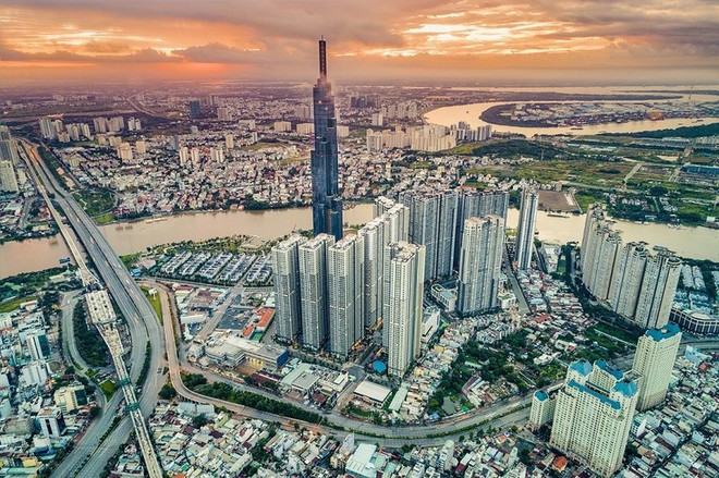 Groundbreaking of Key Projects Marks New Impetus for Vietnam’s Economic Growth